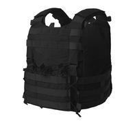 Gilet tactique modulaire Guardian Guardian Military Set - pour plaques L Helikon-Tex - Black universel