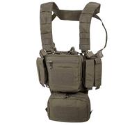 Gilet tactique Training Mini Rig Helikon-Tex - RAL 7013