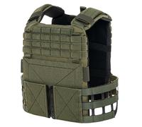 Gilet tactique Varjelus Plate Carrier Savotta - Green universel