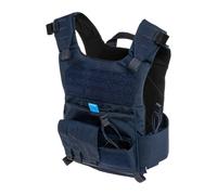 Gilet tactique ZTAC-2 Ready Holdtheline - Bleu marine universel