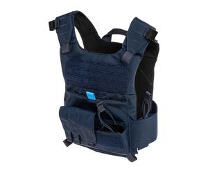 Gilet tactique ZTAC-2 Ready Holdtheline - Bleu marine universel