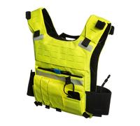 Gilet tactique ZTAC-2 Ready Holdtheline - Hi Viz Yellow universel