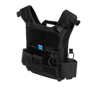Gilet tactique ZTAC-2 Ready Holdtheline - Noir universel