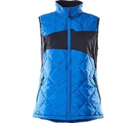 Mascot Accelerate 18075 Thermal Vest Bleu L Homme