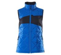 Mascot Accelerate 18075 Thermal Vest Bleu S Homme