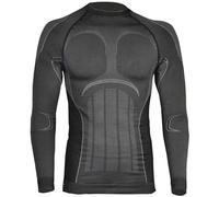 Gilet Thermique Bryne Anthracite Cofra Taille Xs