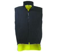 Gilet thermique HI-WAY jaune - COVERGUARD - MO70500 L