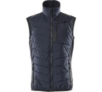 Mascot Unique 18665 Thermal Vest Bleu XS