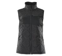 Mascot Accelerate 18075 Thermal Vest Noir M Homme