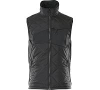 Mascot Accelerate 18065 Thermal Vest Noir S Homme