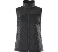 Mascot Accelerate 18075 Thermal Vest Noir XS Homme