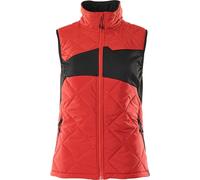 Mascot Accelerate 18075 Thermal Vest Orange S Homme