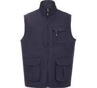 Gilet TYLIN pour homme - bleu marine, L