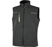 Gilet U-power Saturn Gris XL Gris XL