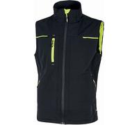 Gilet U-power Saturn Noir XL Noir XL