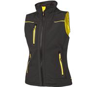 Gilet U-power Universe Lady Noir XL Noir XL