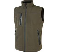 Gilet U-power Universe Vert S Vert S