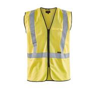 Blåkläder Arbeitgilet haute visibilité 30291022 L/XL