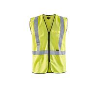 Blåkläder Arbeitgilet haute visibilité 30291022 L/XL