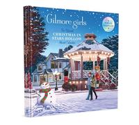 Gilmore Girls: Christmas in Stars Hollow: The Official Pop-Up, Light-Up Advent Calendar