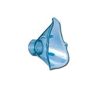 GIMA 28169 Masque facial pédiatrique, masque pour bébé, bleu