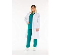 Gima Blouse blanche, TAGLIA 50, Blanc, 1