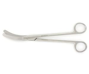GIMA Ciseaux Bosch Sims - 23 Cm