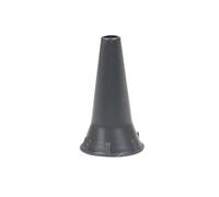 Gima - Mini Spéculum Écouteurs Jetables Ø 4 mm, Couleur Gris, Latex Free, Distributeur de 250 pièces