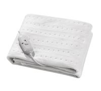 GIMA - Sous-couverture électrique, pour lit simple, avec 3 réglages de température, 28660