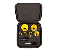 Gimap-fumasi - coffret scies cloches bimtal starrett fast cut 1957 mm