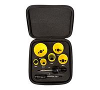 Starrett Coffret scies cloches Fast Cut bimtal 2264 mm