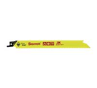 Gimap-fumasi - lame starrett king cut dem 200 mm 1014 tpi pour mtal