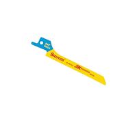 Gimap-fumasi - lames starrett 100 mm 24 tpi pour scie sabre mtal 5 pices