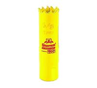 Gimap-fumasi - scie cloche bimtal starrett fast cut 16 mm - 5/8''