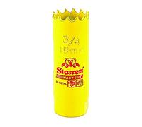 Gimap-fumasi - scie cloche bimtal starrett fast cut 19 mm - 3/4''