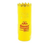 Gimap-fumasi - scie cloche bimtal starrett fast cut 21 mm - 13/16''