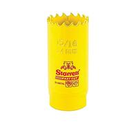 Gimap-fumasi - scie cloche bimtal starrett fast cut 24 mm - 15/16''