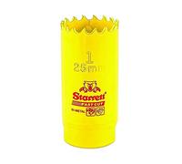 Gimap-fumasi - scie cloche bimtal starrett fast cut 25 mm - 1''
