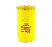 Gimap-fumasi - scie cloche bimtal starrett fast cut 30 mm - 1''3/16