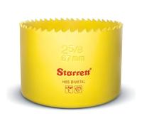Gimap-fumasi - scie cloche bimtal starrett fast cut 51 mm - 2''