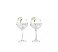 GIN Verre à pied Vin Cocktail 63 cl LEONARDO - Les 2