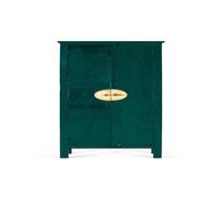Giner y colomer Armoire 2 portes - Vert