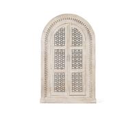 Giner y colomer Armoire bois manguier - Blanc