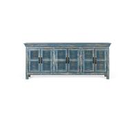 Giner y colomer Buffet 6 portes mangue - Bois