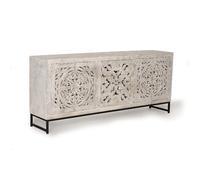 Giner y colomer Buffet Alexandra House Living - Blanc