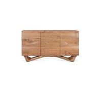 Giner y colomer Buffet en acacia - Naturel