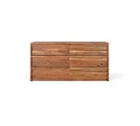 Giner y colomer Buffet en bois d'acacia - Bois