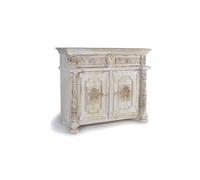 Giner y colomer Buffet en manguier - Bois