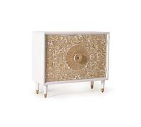 Giner y colomer Buffet manguier - Blanc