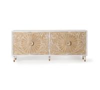 Giner y colomer Buffet manguier - Bois